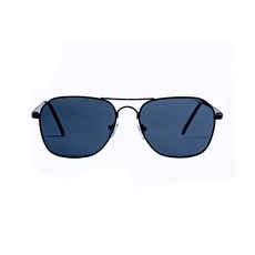 CABRON Sunglasses EP-000098, 黑/黑