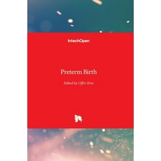 (英文圖書) Preterm Birth 精裝版, Intechopen, 英文