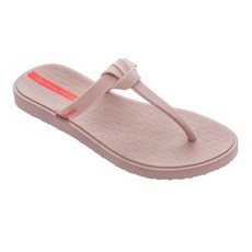 Ipanema 女款夾腳拖鞋 結飾設計