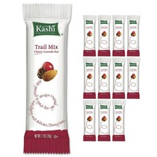 Kashi Chewy格蘭諾拉麥片棒 野餐混合全穀物素食, 12入, 35g