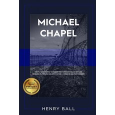 (英文圖書) Michael Chapel 平裝版, Storied Press, 英文