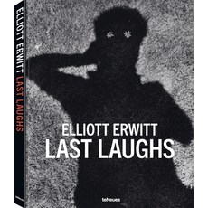 (英文圖書) Last Laugh 精裝版, Te Neues Publishing Company, 英文
