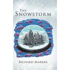 (英文圖書)The Snowstorm 精裝版, Lulu Publishing Services, 英文