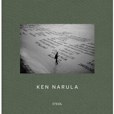 (英文圖書) Ken Narula and Rammy Narula: Lost and Found 精裝版, Steidl, 英文