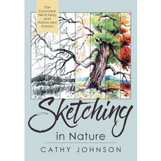 The Sierra Club Guide to Sketching in Nature Revised Edition 平裝版, Echo Point Books & Media, 英文