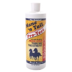 Mane 'n Tail 馬毛護髮素, 1個