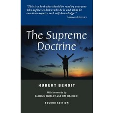 (英文圖書) The Supreme Doctrine: Psychological Studies in Zen Thought (Second Edition) 平裝版, Sussex Academic Press, 英文
