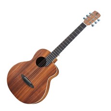 aNueNue 旅行吉他 M3 M3E Newborn Bird 36吋 全台灣相思木 民謠吉他【他 在旅行】, M3 原聲款