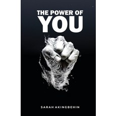 (英文圖書) The Power of You: Affirmations for Self-Acceptance and Growth 平裝版, Independently Published, 英文