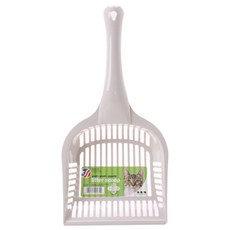 vanness Ritter Scoop Cat Sand Shovel Giant, 1個