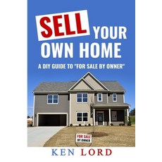 Sell Your Own Home 平裝版, Lulu.com, 英文