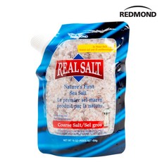 Redmond 海鹽, 1個, 454克