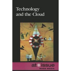 (英文圖書)Technology and the Cloud 平裝版, Greenhaven Publishing, 英文