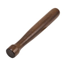 honey can do 雞尾酒攪拌棒, 1個, 木頭