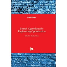 (英文圖書) Search Algorithms for Engineering Optimization 精裝版, Intechopen, 英文
