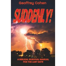 Suddenly!: A Biblical Survival Manual for the Last Days 平裝版, Independently Published, 英文