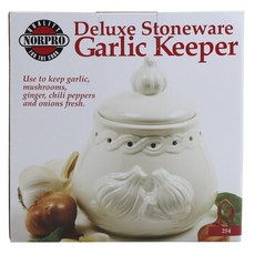 NORPRO 大蒜保鮮盒, 1個