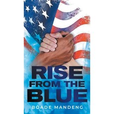 (英文圖書) Rise from the Blue 精裝版, Studio of Books LLC, 英文