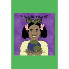 (英文圖書)The Amazing World of Emryi 平裝版, Goose River Press, 英文