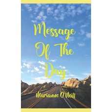 Message Of The Day 平裝版, Independently Published, 英文