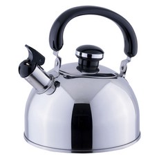 MIYAZAKI 宮崎製作所 Object笛音壺, 1個, 銀, 1.5L