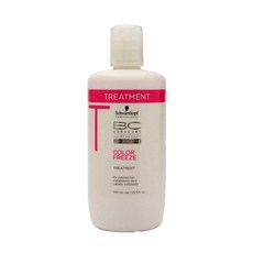 Schwarzkopf BC Bonacure 顏色凍結處理, 1個, 750毫升