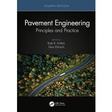 (英文圖書) Pavement Engineering: Principles and Practice 精裝版, CRC Press, 英文