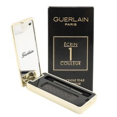 GUERLAIN 嬌蘭 單色眼影 2g, 1盒, 09 Flash Black