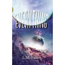 Everything 精裝版, Xulon Press, 英文
