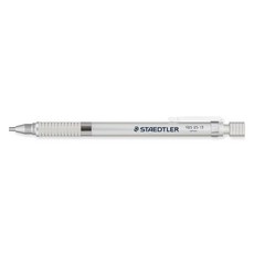 STAEDTLER 施德樓 92525系列專家級自動鉛筆, 1入, 1.3mm