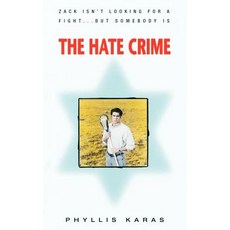 (英文圖書)The Hate Crime 平裝版, iUniverse, 英文