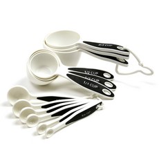 NORPRO 量匙組 12款, 混色