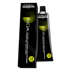 L'OREAL PARIS 巴黎萊雅 inoa顏色60克, 1個, 10 最輕的金發女郎
