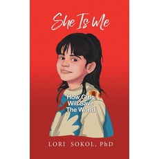 (英文圖書)She Is Me: How Girls Will Save The World 平裝版, Tellwell Talent, 英文