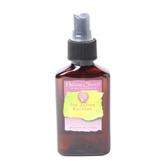 Natural Scent Pet Shower Cologne 粉紅茉莉, 1個, 110ml