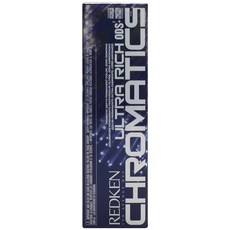 REDKEN 列德肯 色度豐富的頭髮顏色63ml, 1個, 10Av (10.12) - 灰/紫