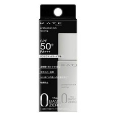 KATE 凱婷 零瑕肌密持妝防曬隔離乳 SPF50+ PA+++, 1瓶, 霧面
