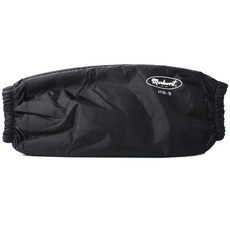 markwort 運動保暖袖套, 黑色