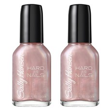 Sally Hansen 指甲油 14.7ml, 2個, 像冰一樣冷