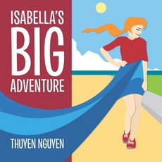 (英文圖書)Isabella's Big Adventure: The Big Collection 平裝版, Independently Published, 英文