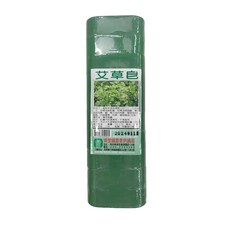 埔里鎮農會 艾草皂, 1kg, 10個裝