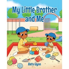 (英文圖書)My Little Brother and Me 平裝版, Christian Faith, 英文