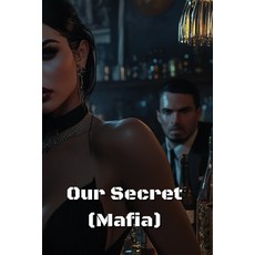 (英文圖書) Our Secret (Mafia) 平裝版, Bianca Santoro, 英文