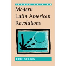 (英文圖書) Modern Latin American Revolutions 精裝版, Routledge, 英文