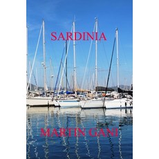 (英文圖書) Sardinia 平裝版, Independently Published, 英文