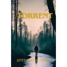 (英文圖書) Torrent 平裝版, A. Bradley Gray, 英文