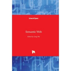 (英文圖書) Semantic Web 精裝版, Intechopen, 英文
