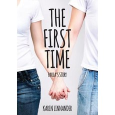 (英文圖書)The First Time: Paula's Story 平裝版, Beme Productions, 英文