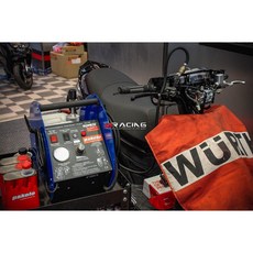 炫富精品 德國ROMESSDE 雙泵補 脈衝式煞車油更換機 ABS煞車油更換 JETSL/JETSR/JETS