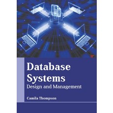(英文圖書) Database Systems: Design and Management 精裝版, Murphy & Moore Publishing, 英文